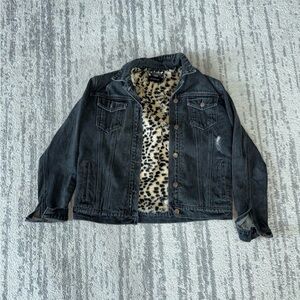 MINKPINK jean jacket